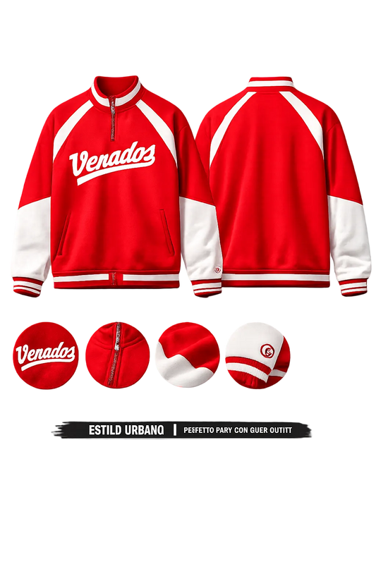 SUETER VENADOS OG